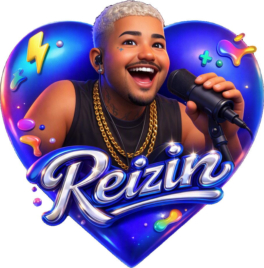Reizin TikTok LIVE gift