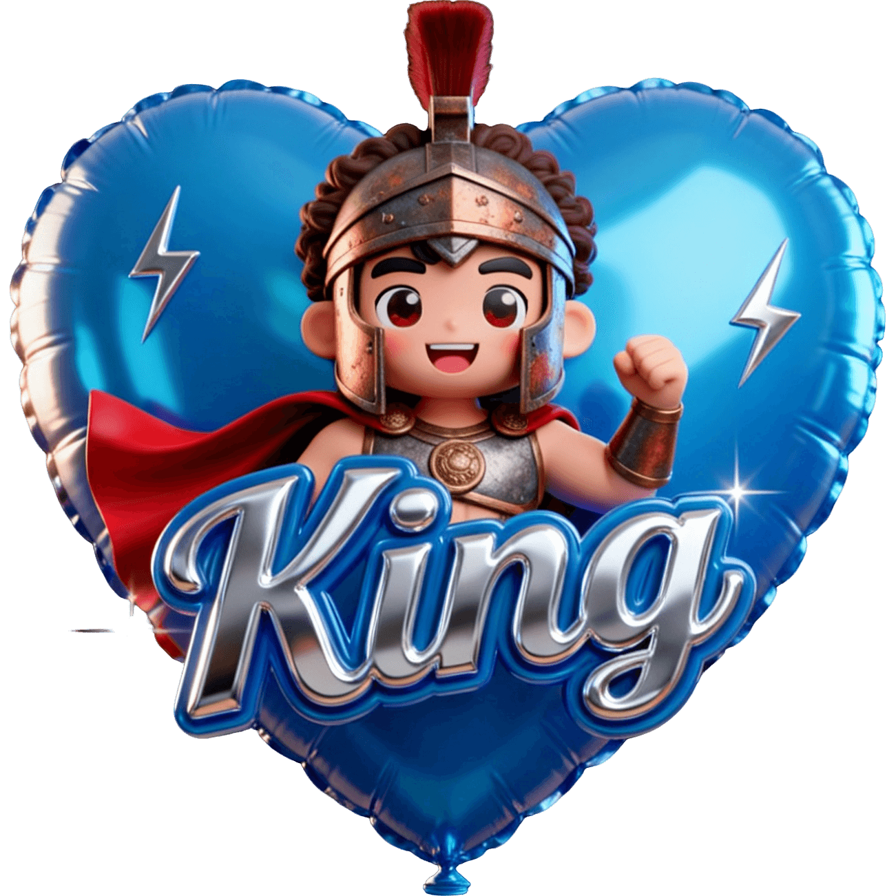 Kesatria Berani TikTok LIVE gift