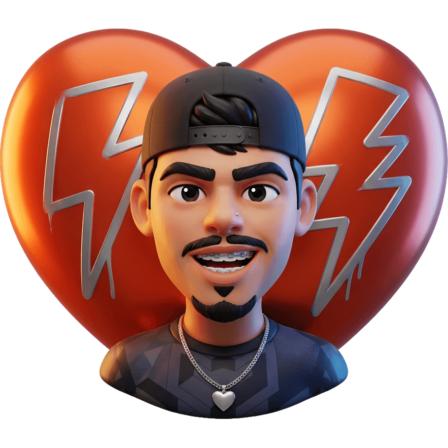 Marcos Gorra TikTok LIVE gift