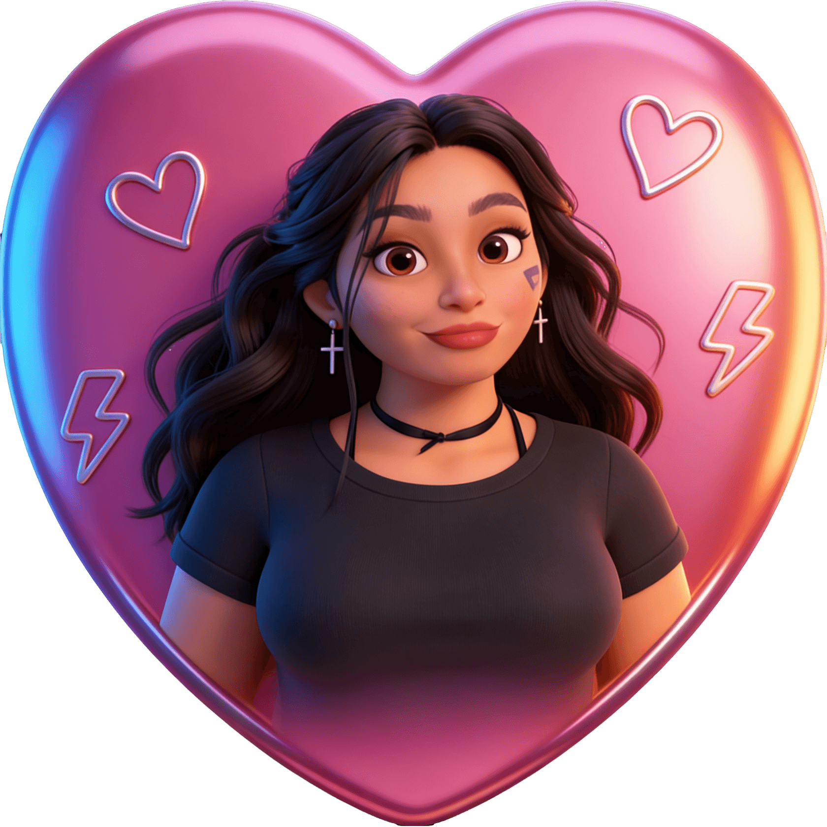 Savanix TikTok LIVE gift