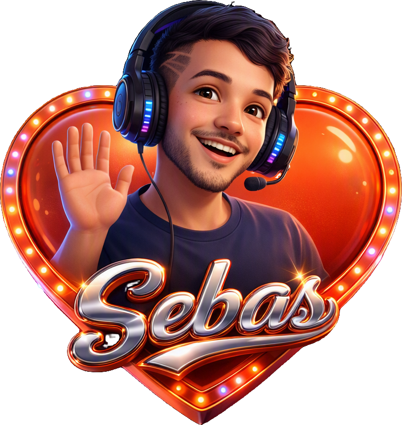 SEBITAS TikTok LIVE gift