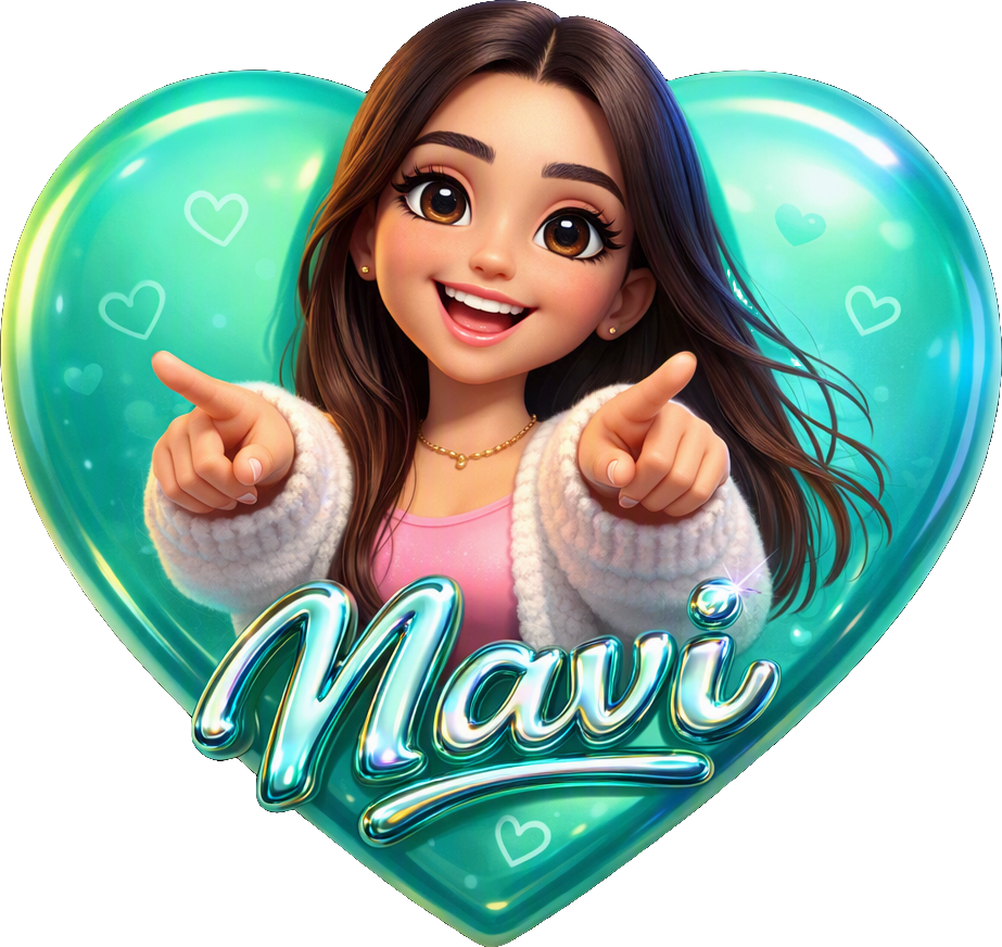 Mavi TikTok LIVE gift