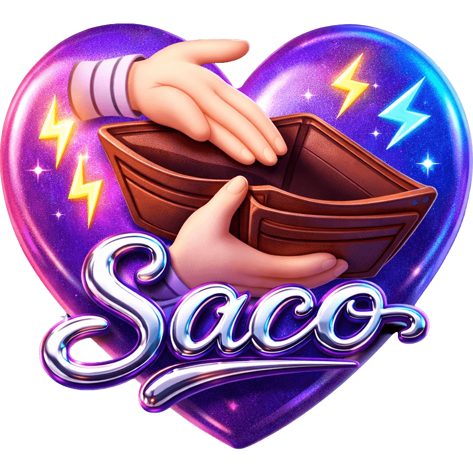 Não pega no saco TikTok LIVE gift