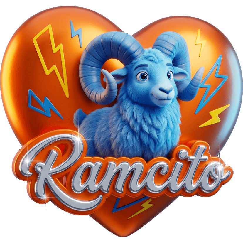 Ramcito Azul TikTok LIVE gift