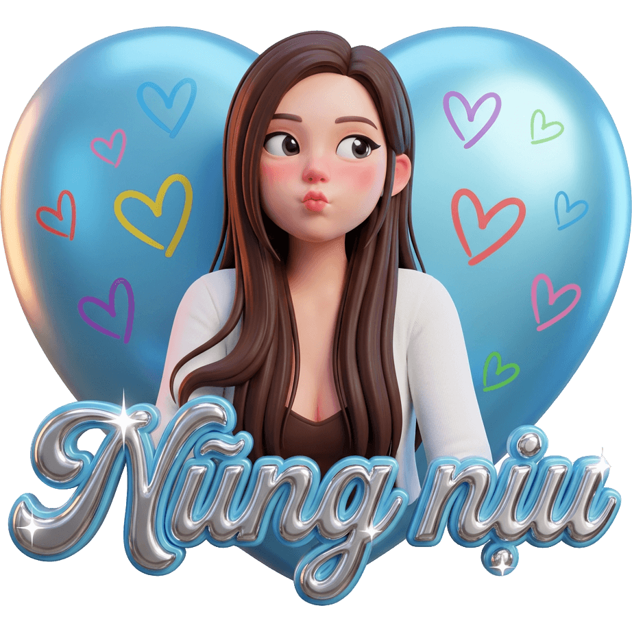 Mạc Úc Hoa Nũng Nịu TikTok LIVE gift