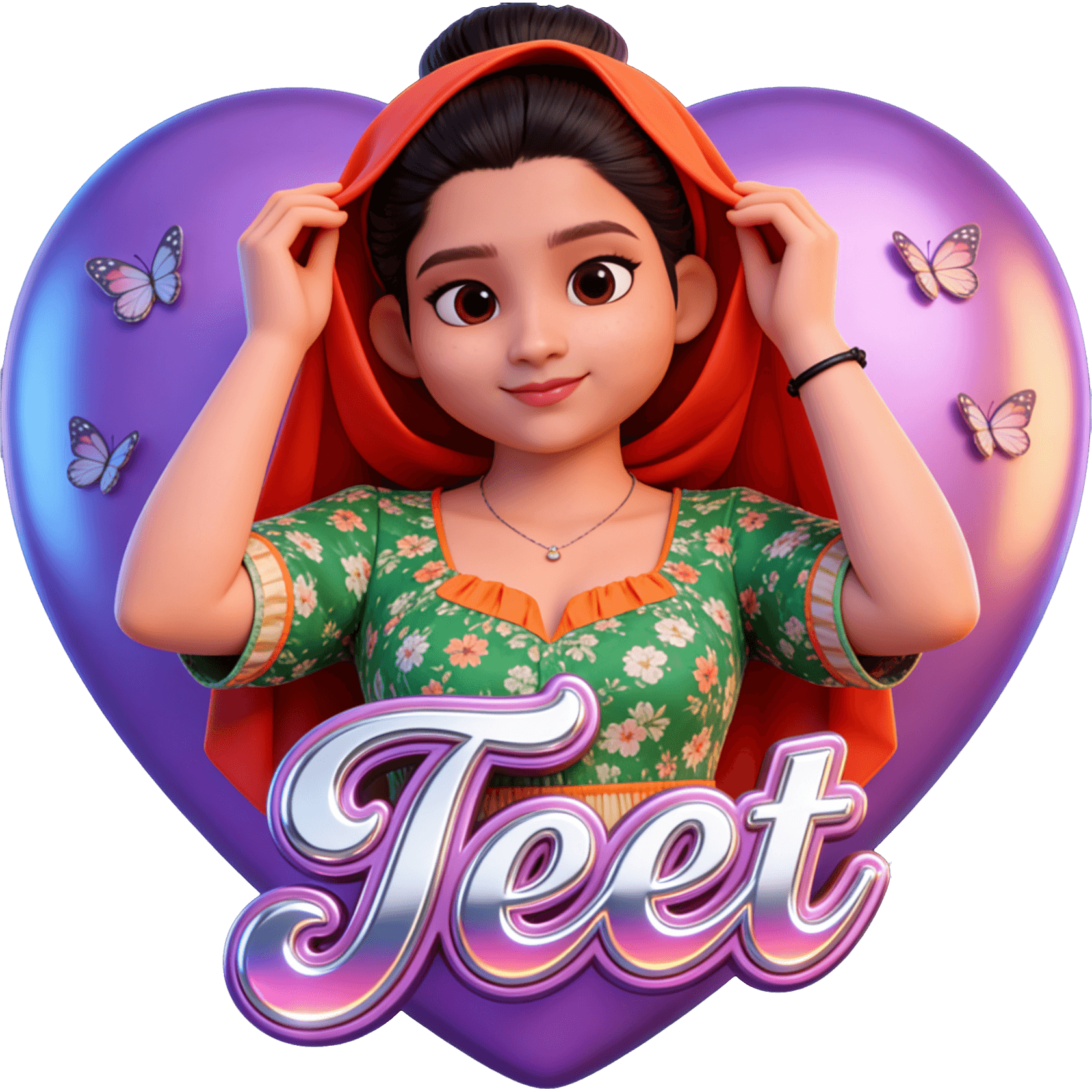 Jeeto TikTok LIVE gift