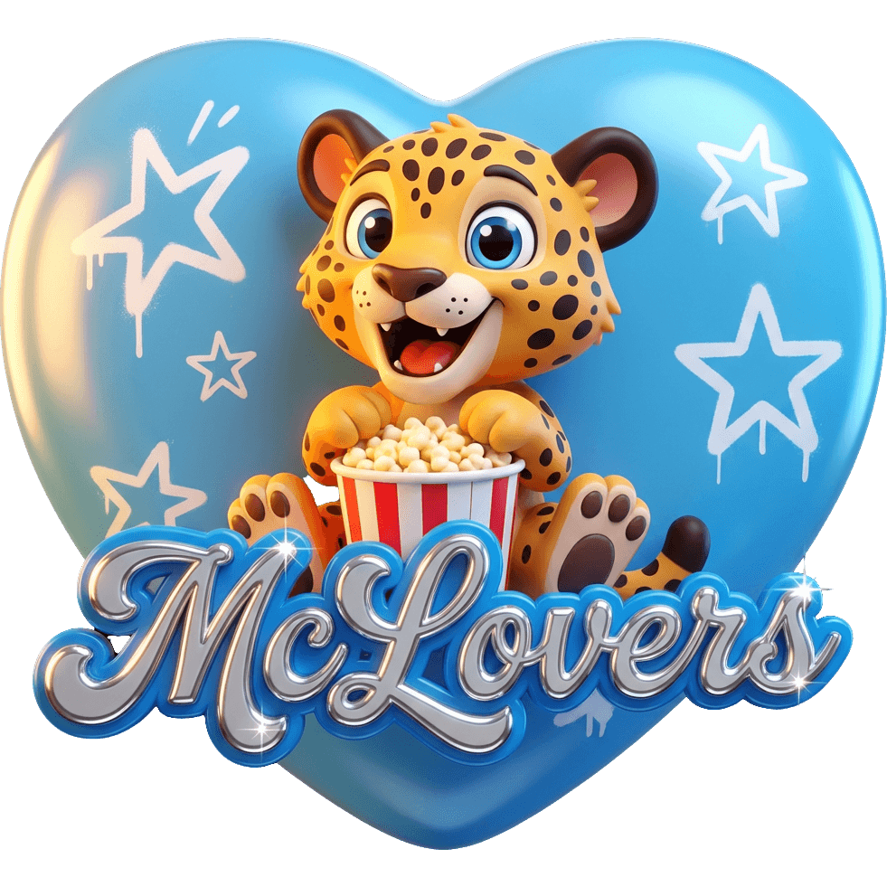 McLovers Popcorn TikTok LIVE gift