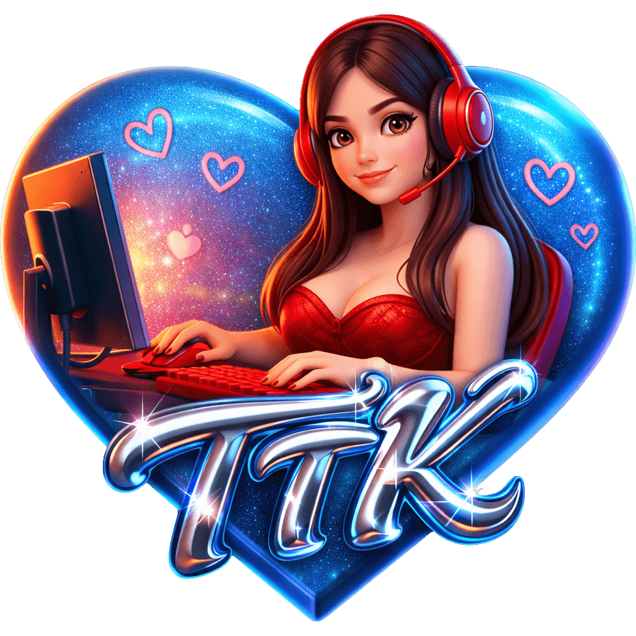 VIDEL TTK TikTok LIVE gift