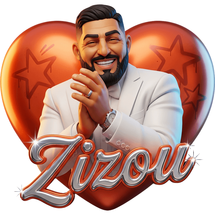 Mourad Radieux TikTok LIVE gift
