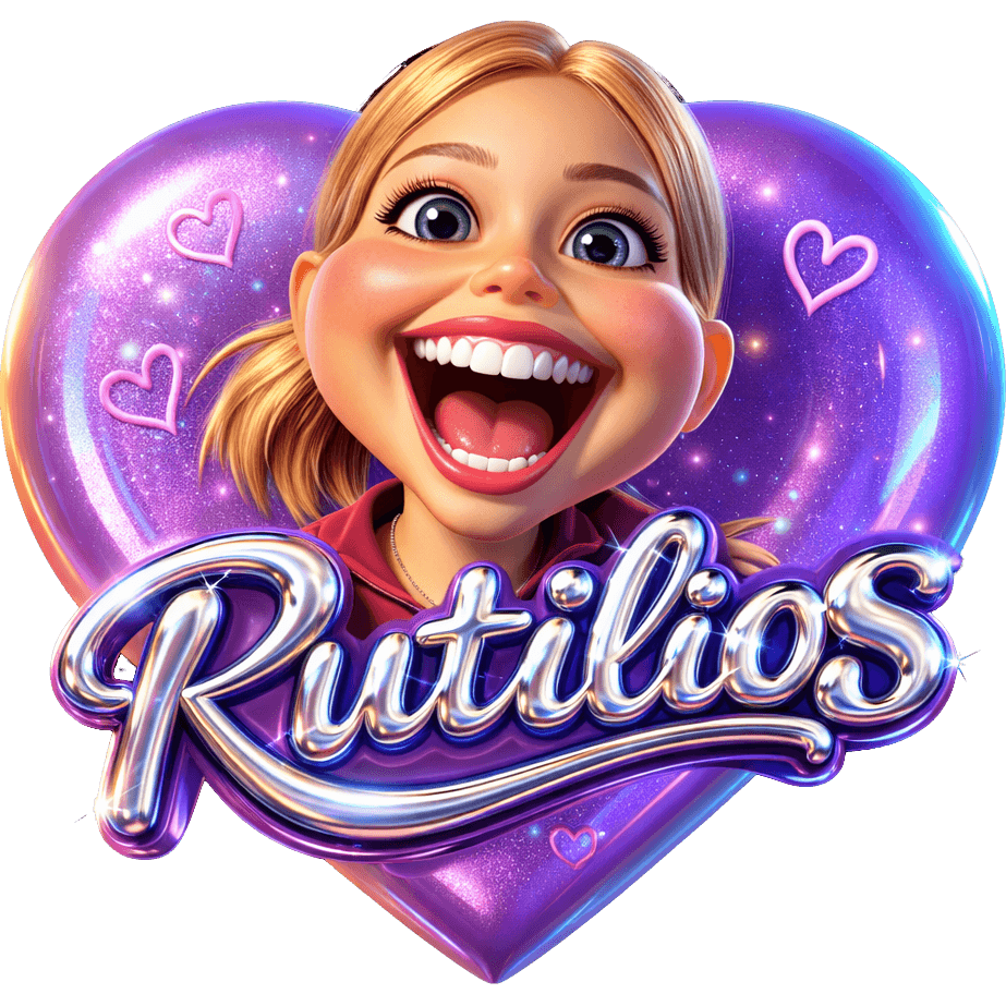 Rutilios TikTok LIVE gift
