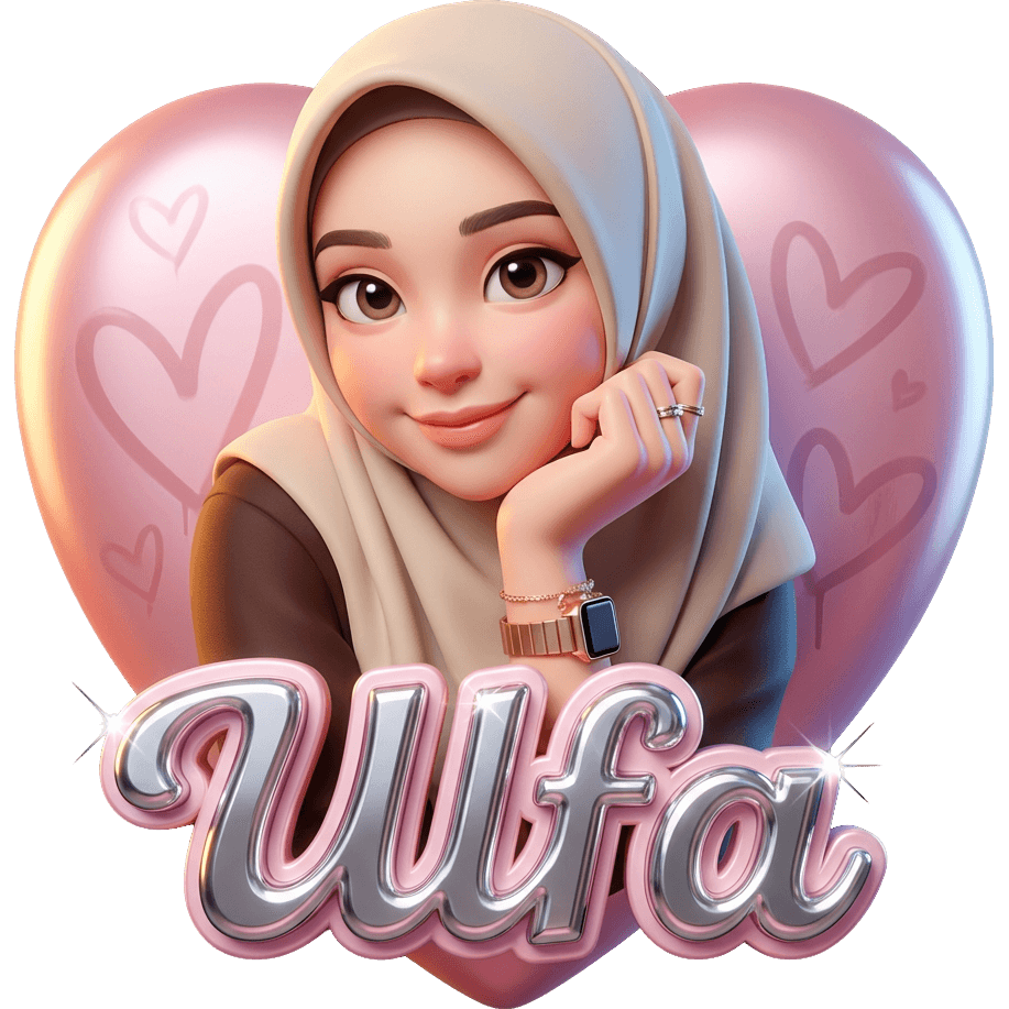 Ulfa Manis TikTok LIVE gift
