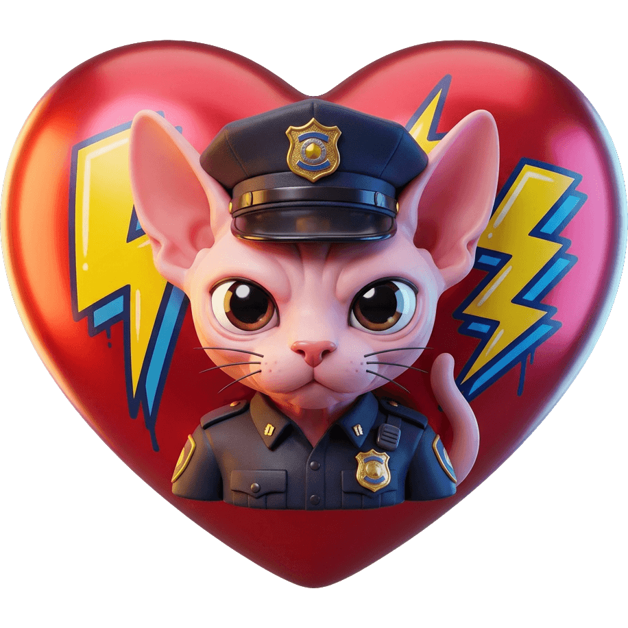 Siren Charge TikTok LIVE gift