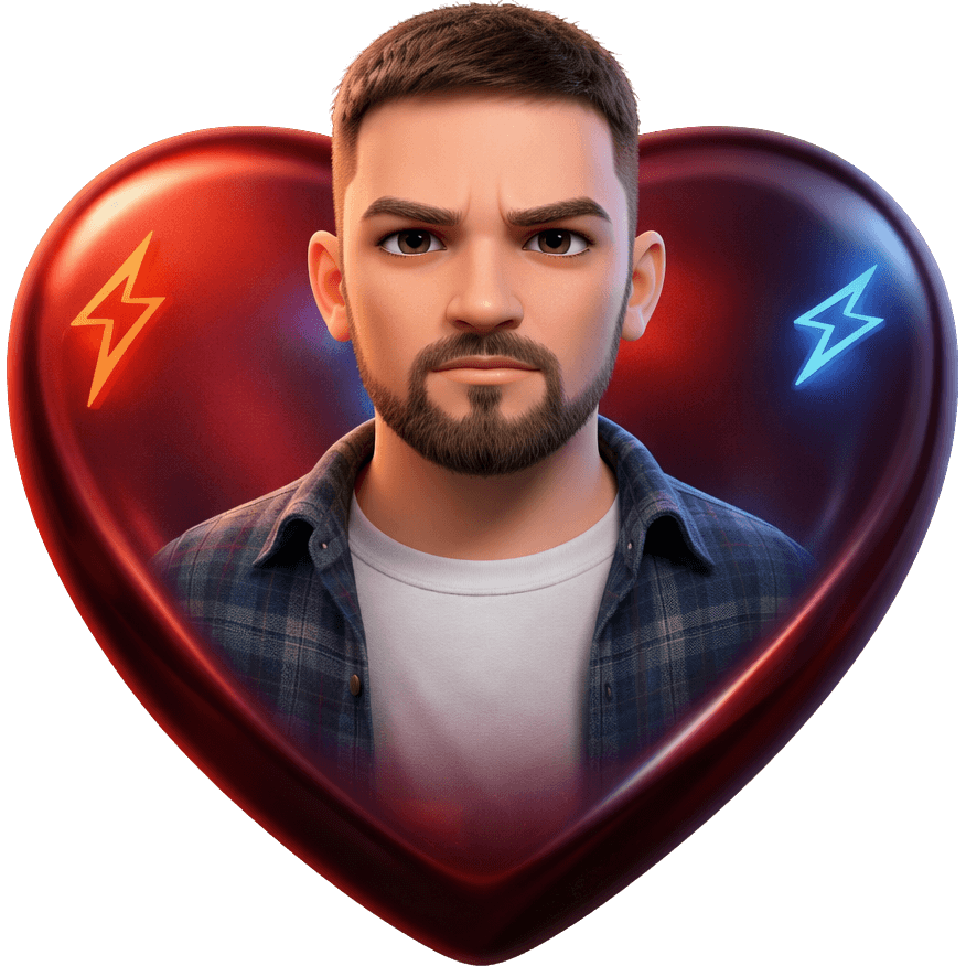 Gudv1n TikTok LIVE gift