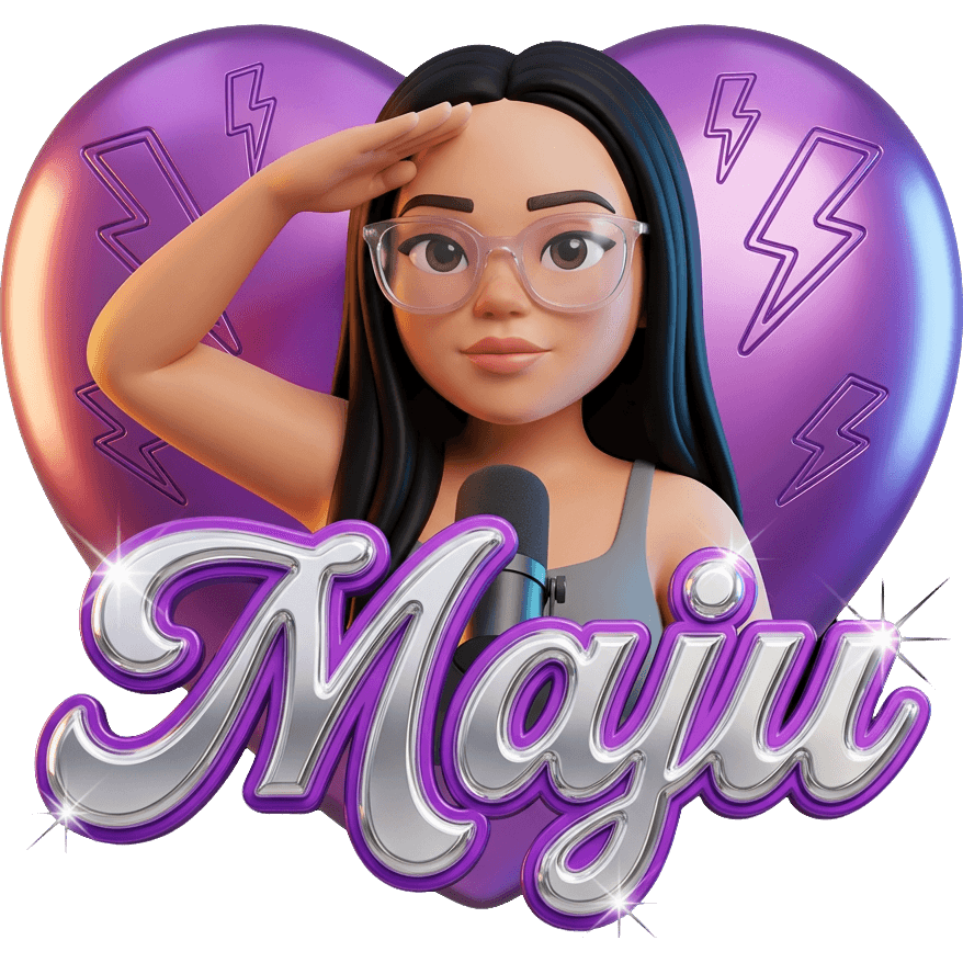 Herói em Alerta TikTok LIVE gift