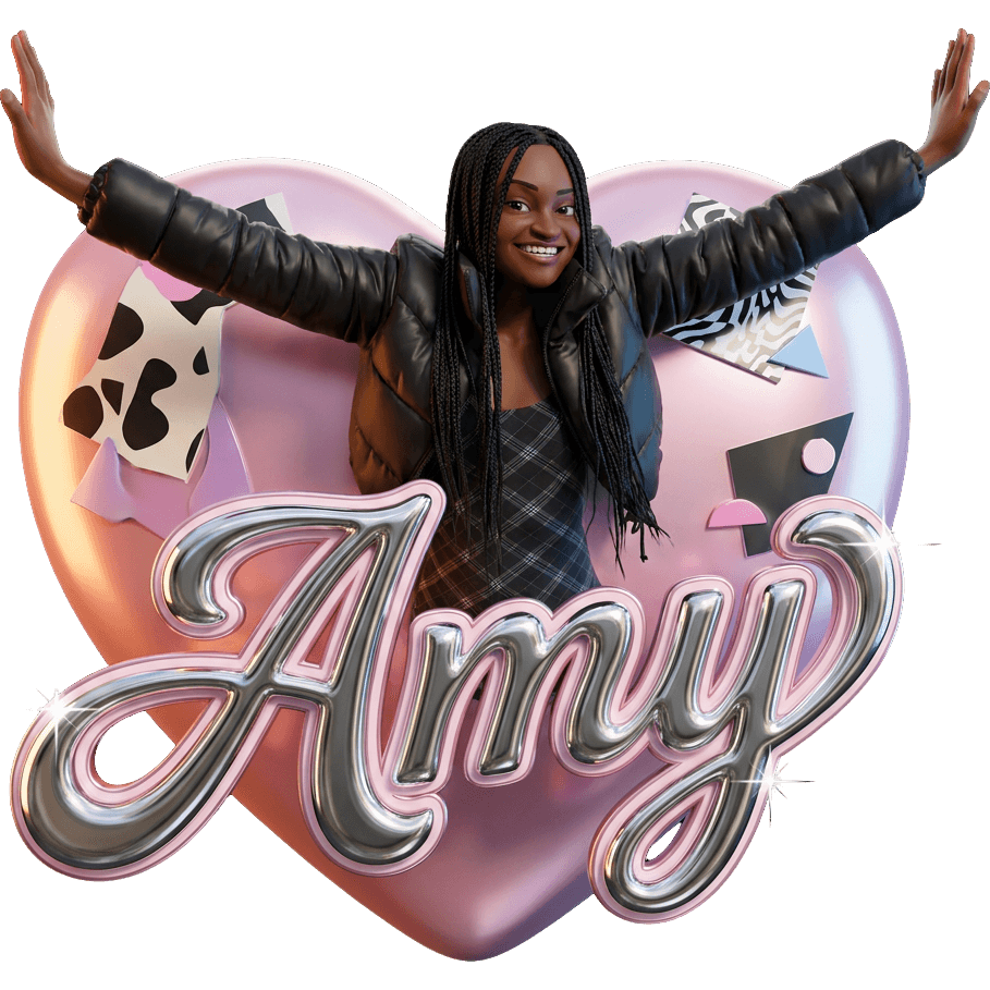 Amy Bentley TikTok LIVE gift