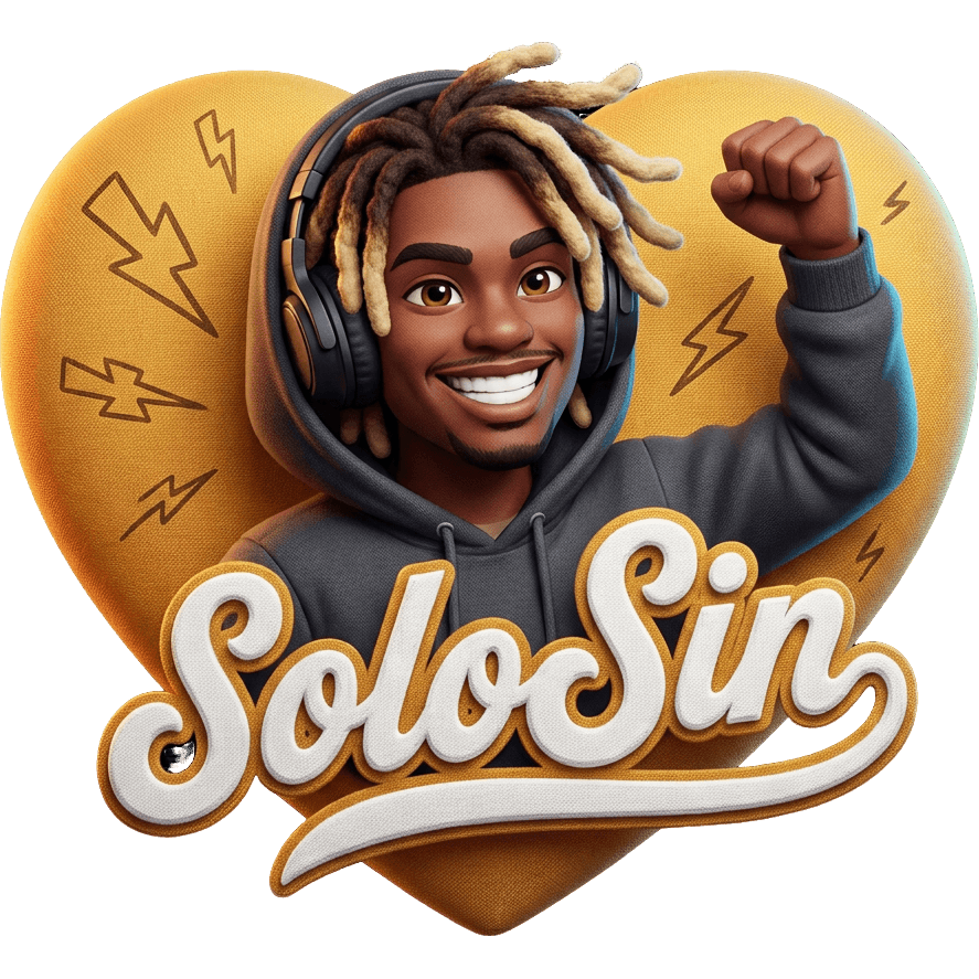 SoloSin Crew TikTok LIVE gift