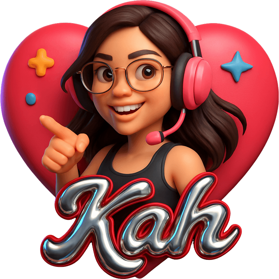 Karineffz TikTok LIVE gift