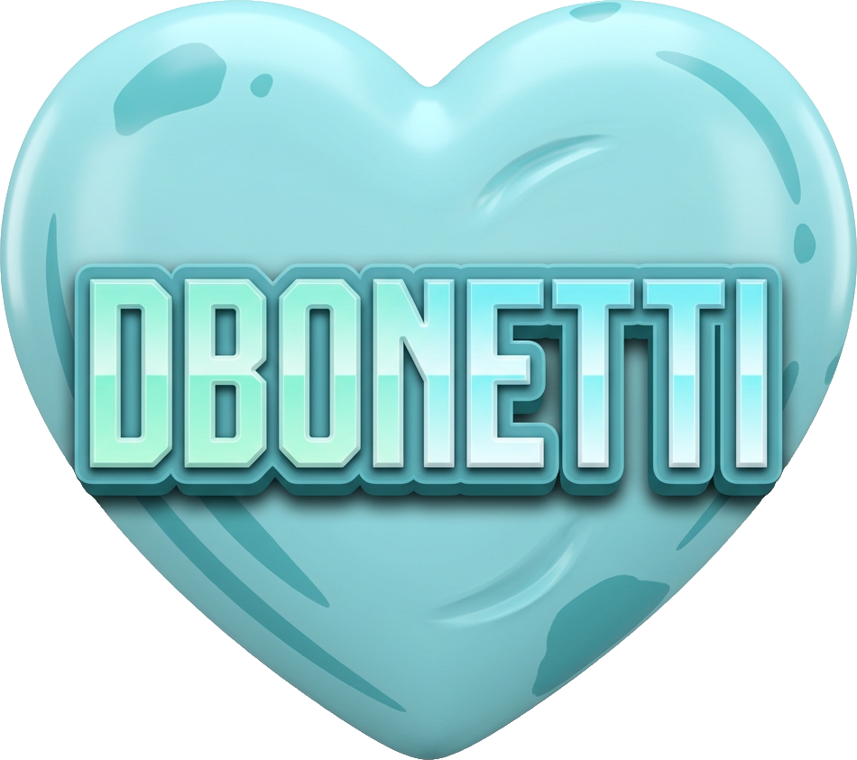 DBONETTI TikTok LIVE gift