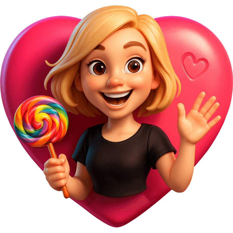 Joci TikTok LIVE gift