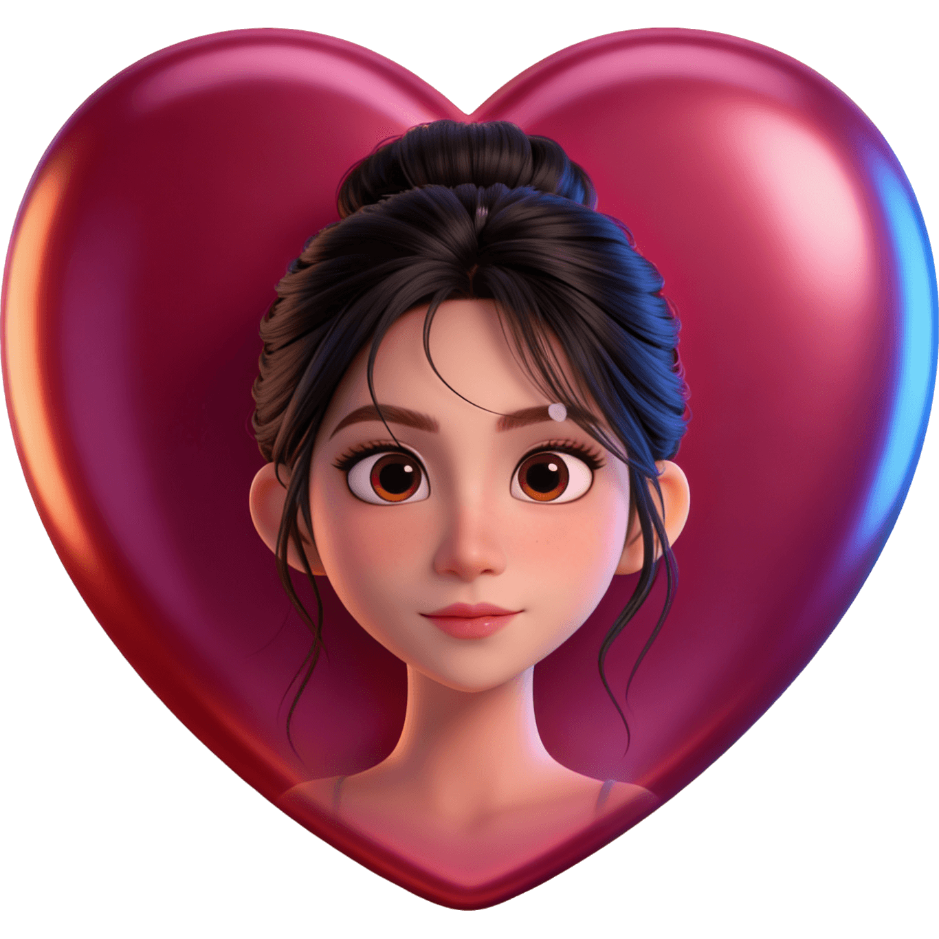Phanhh TikTok LIVE gift