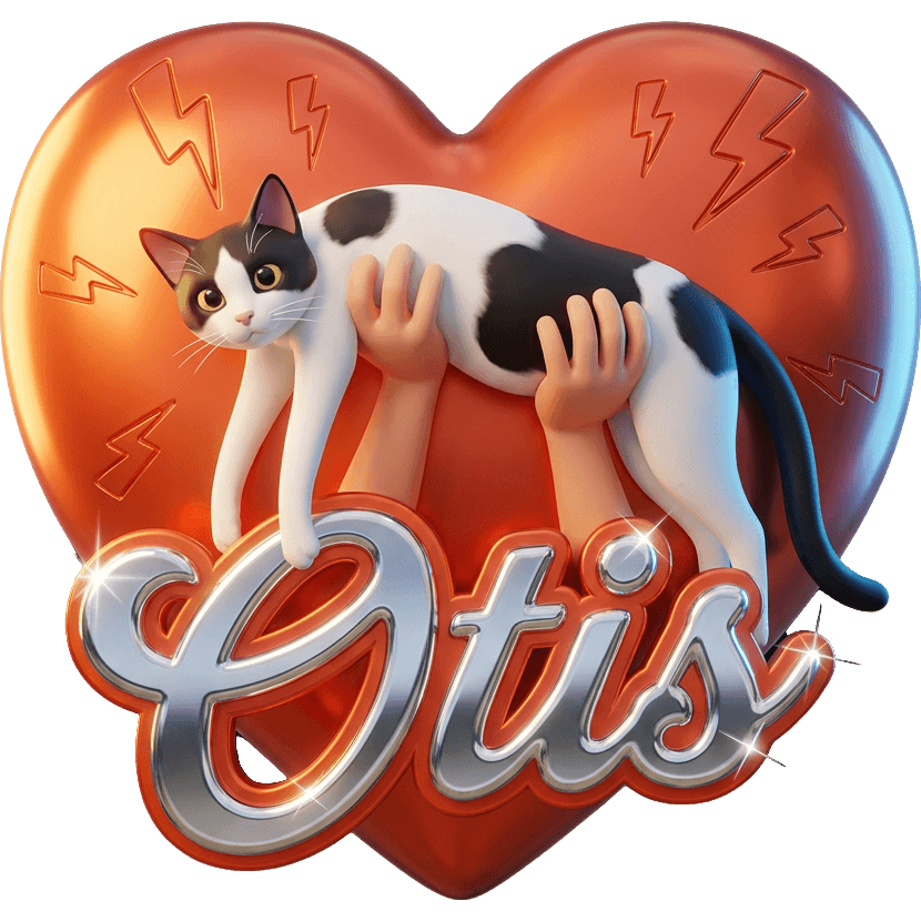 Otis Lift TikTok LIVE gift
