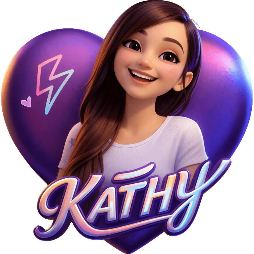 Kathy Pop TikTok LIVE gift