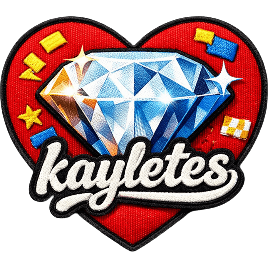 Kayletes Gem TikTok LIVE gift