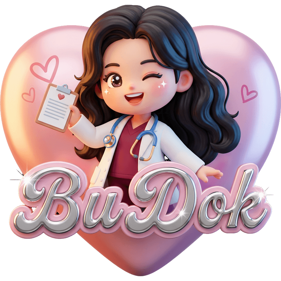 Resep Bu Dok TikTok LIVE gift