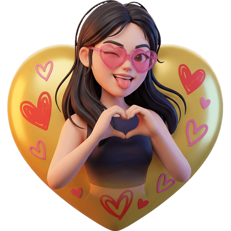 PEPERONIIIIIIIII TikTok LIVE gift
