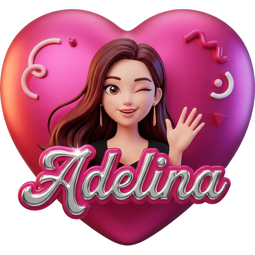 Adelina TikTok LIVE gift