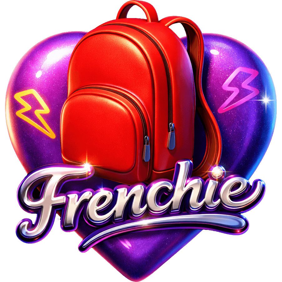 Sac Frenchie TikTok LIVE gift
