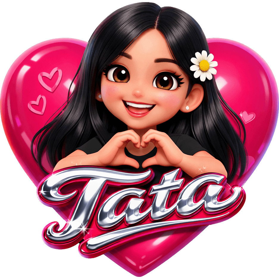 Flor da Tata TikTok LIVE gift