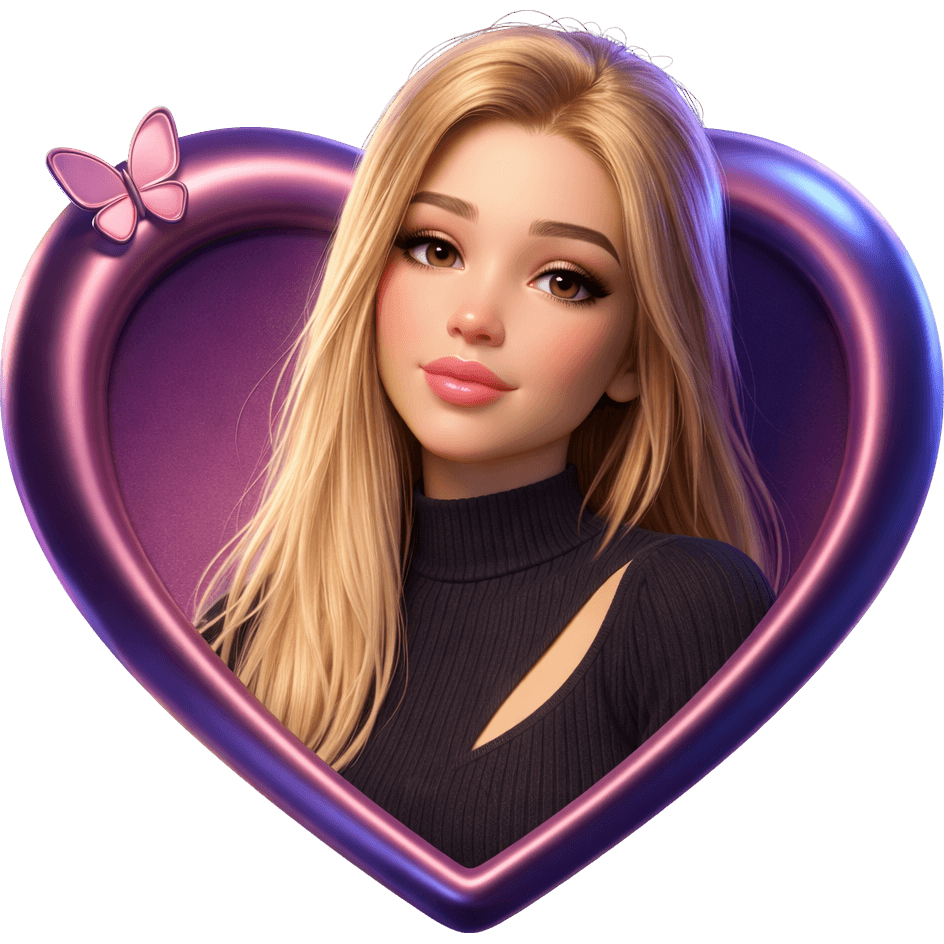 Alicia Borboleta TikTok LIVE gift