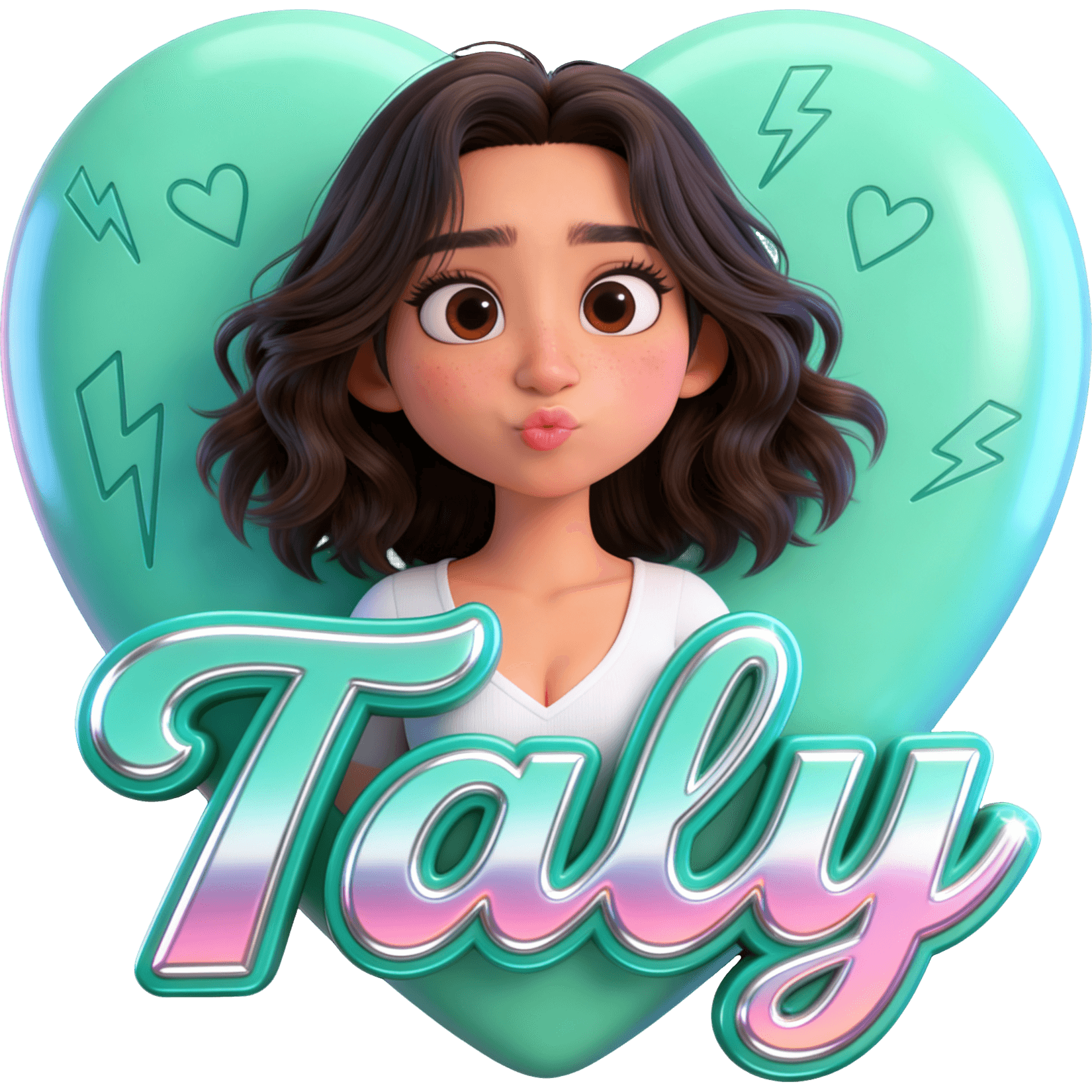 Taylandesa TikTok LIVE gift
