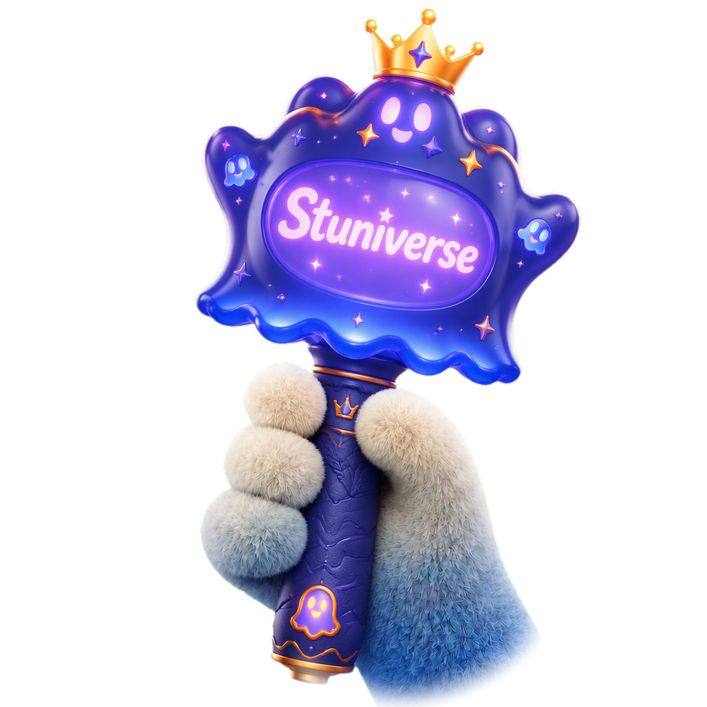 Stuniverse TikTok LIVE gift