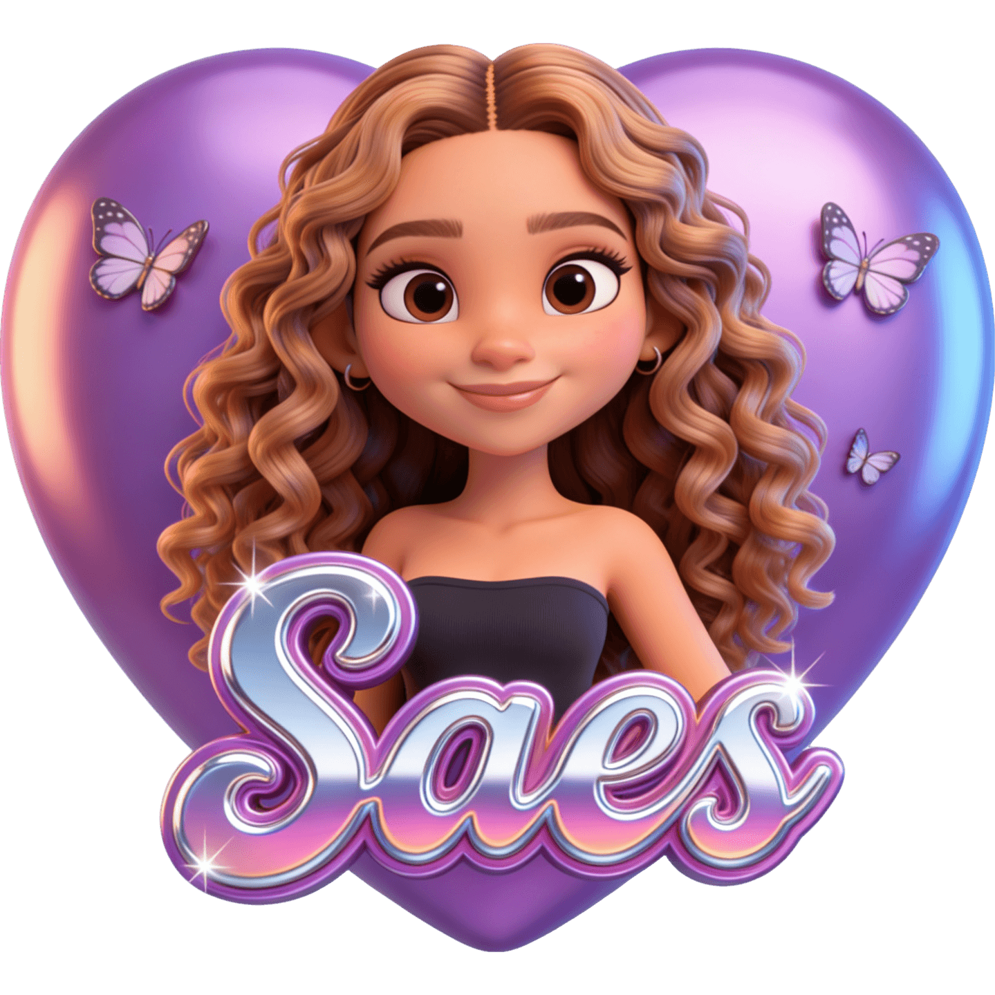 Saeszoca TikTok LIVE gift