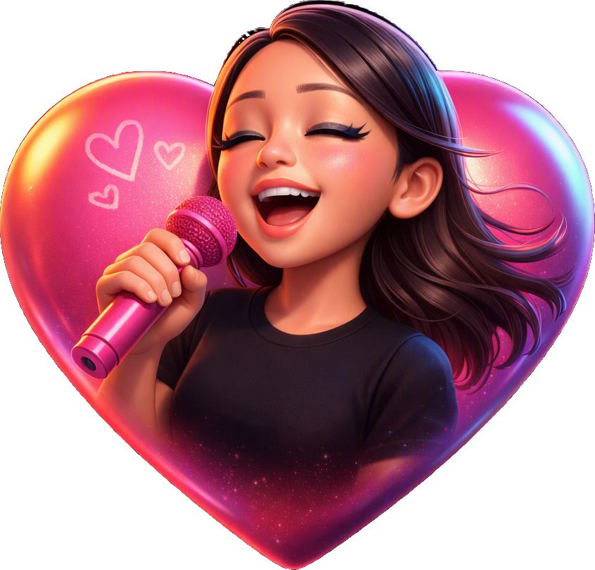 Alani TikTok LIVE gift