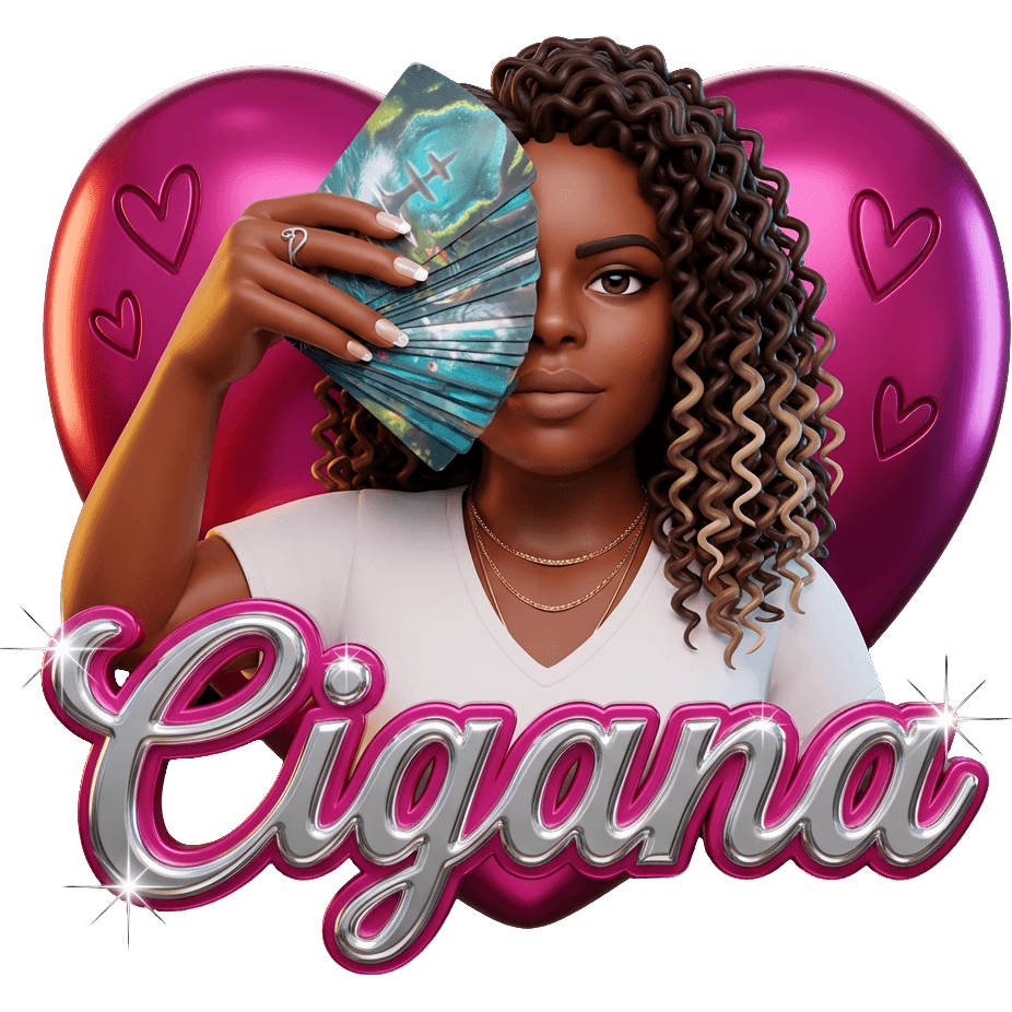 Cigana Rosa TikTok LIVE gift
