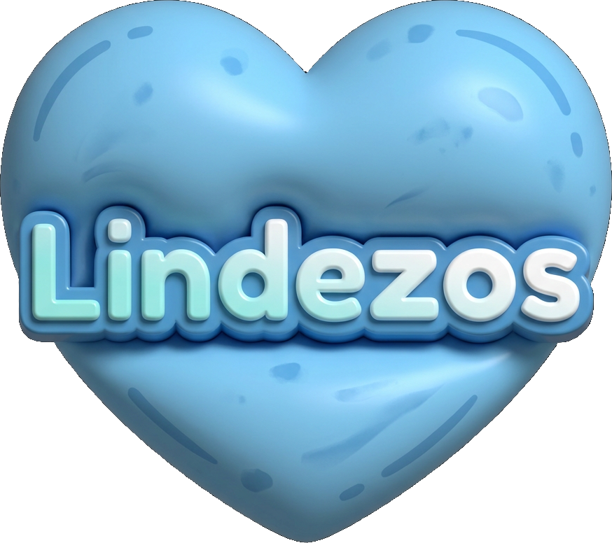 Lindezos TikTok LIVE gift