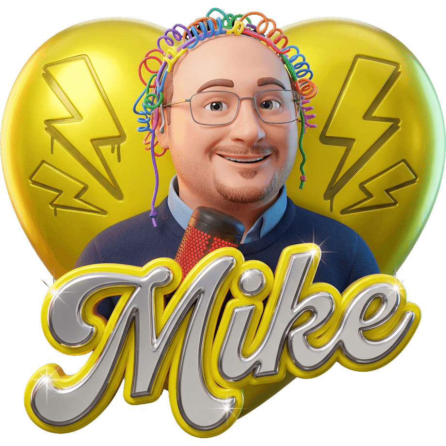Mike MSWG TikTok LIVE gift