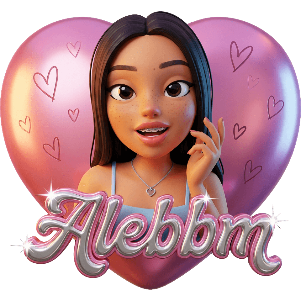Alebbm Rosa TikTok LIVE gift