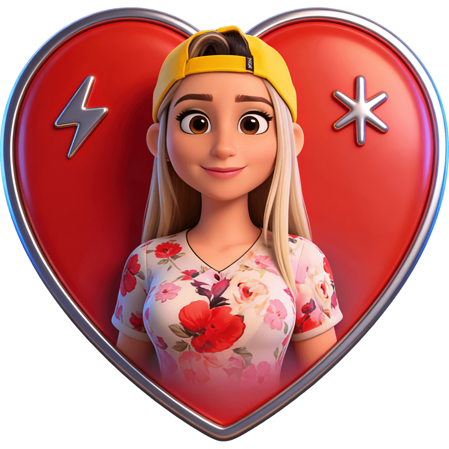 Lexii husijai TikTok LIVE gift