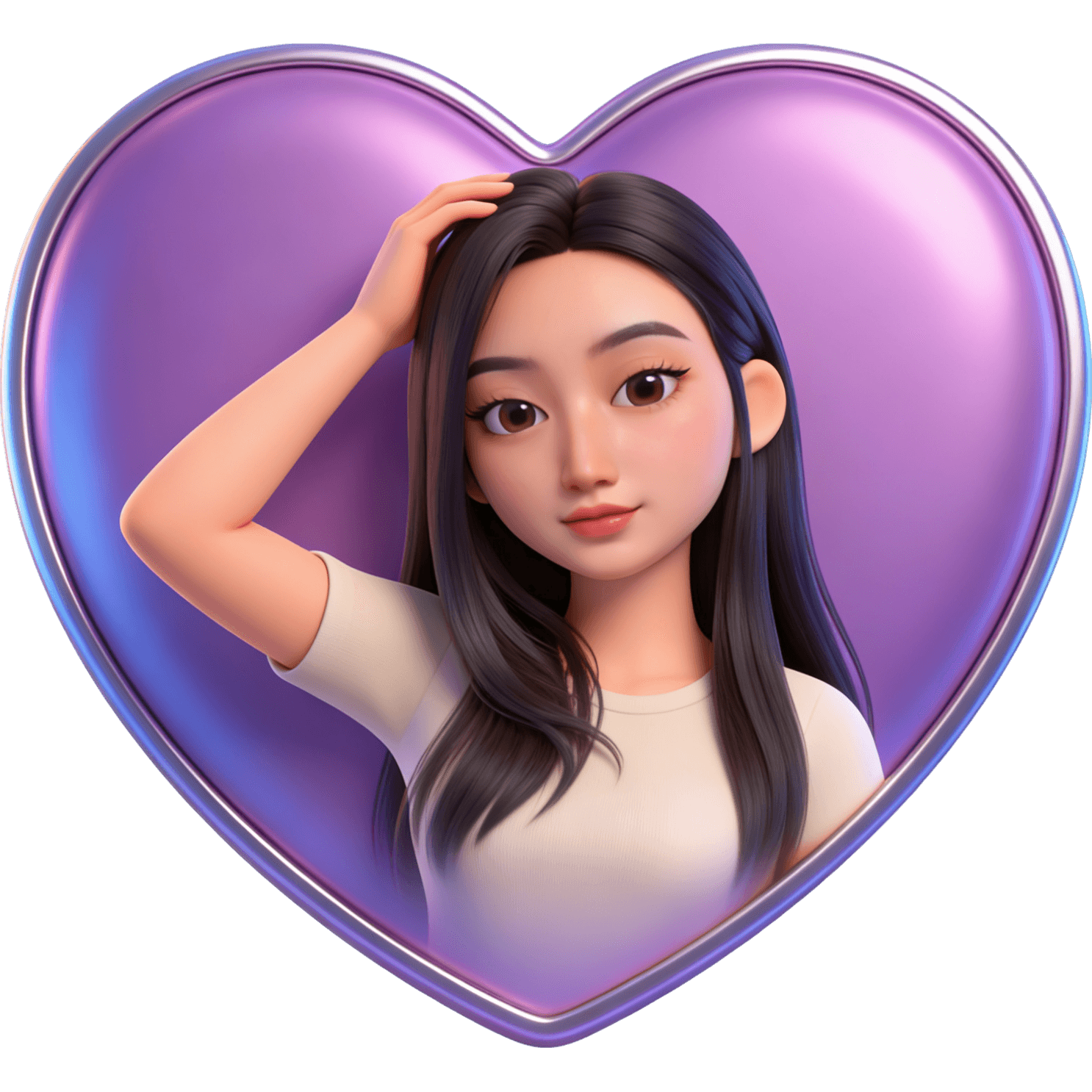 Bu Rose TikTok LIVE gift