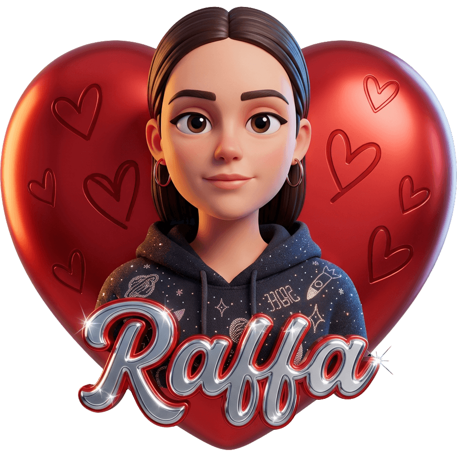 Raffa Star TikTok LIVE gift