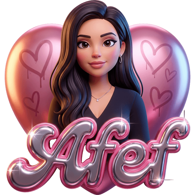 Afef Monte Carlo TikTok LIVE gift