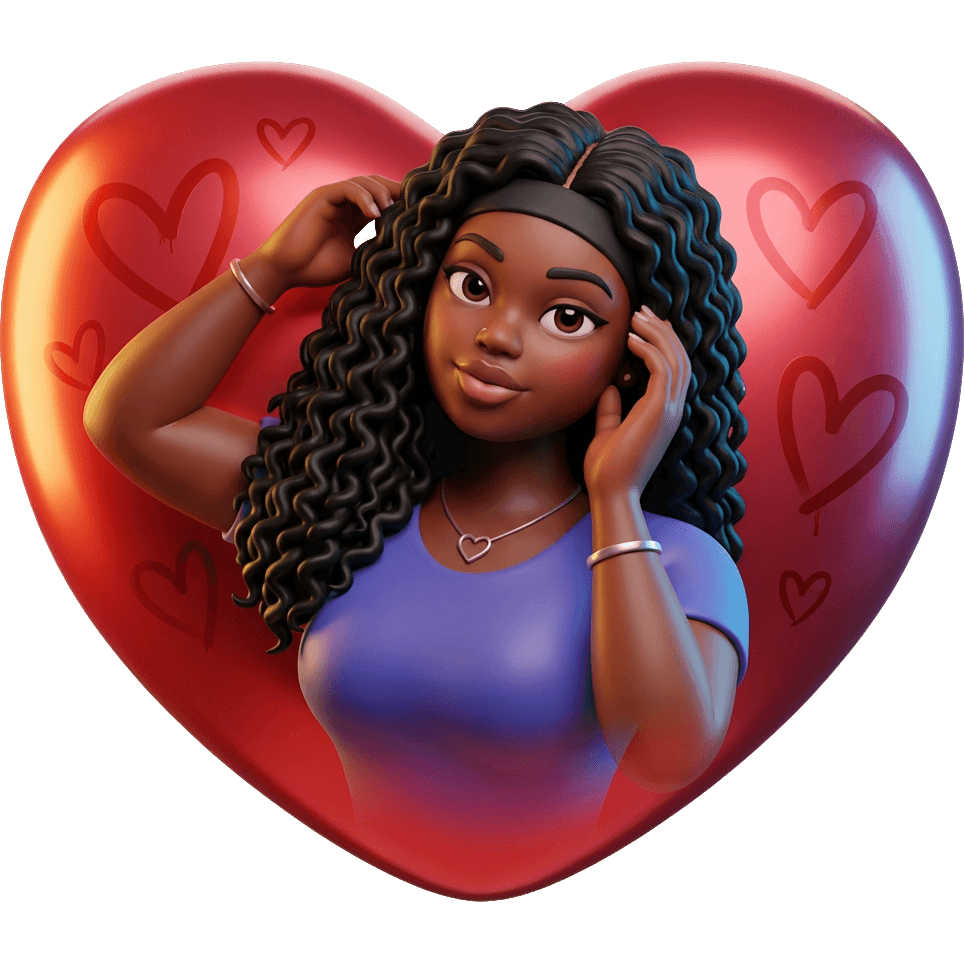 Bonnet Charm TikTok LIVE gift