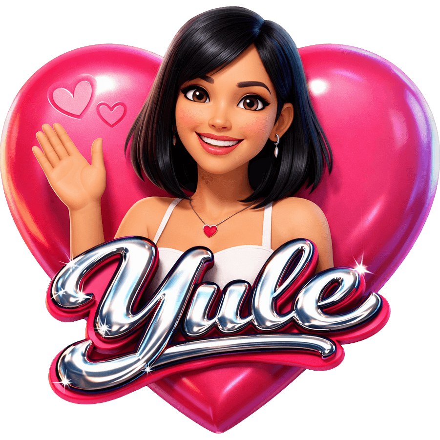 Saludo Yule TikTok LIVE gift