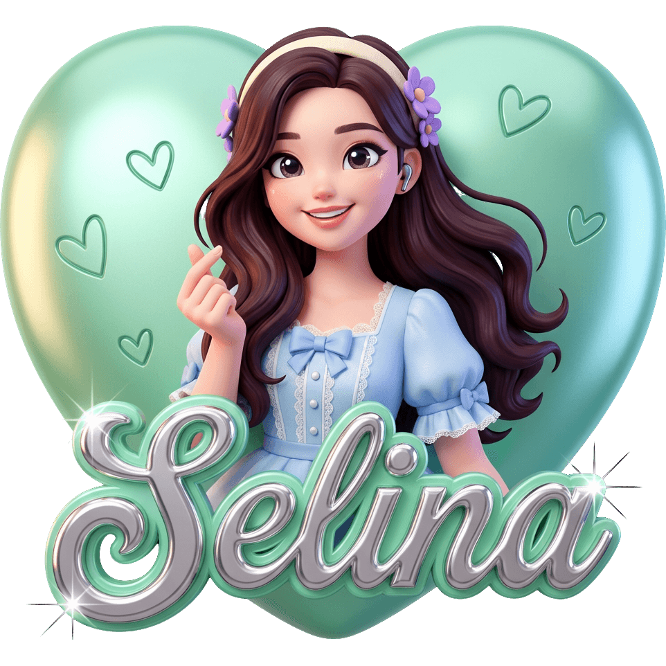 Selina Hoàng Lan TikTok LIVE gift