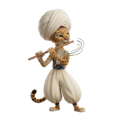 Mystic Ney TikTok LIVE gift