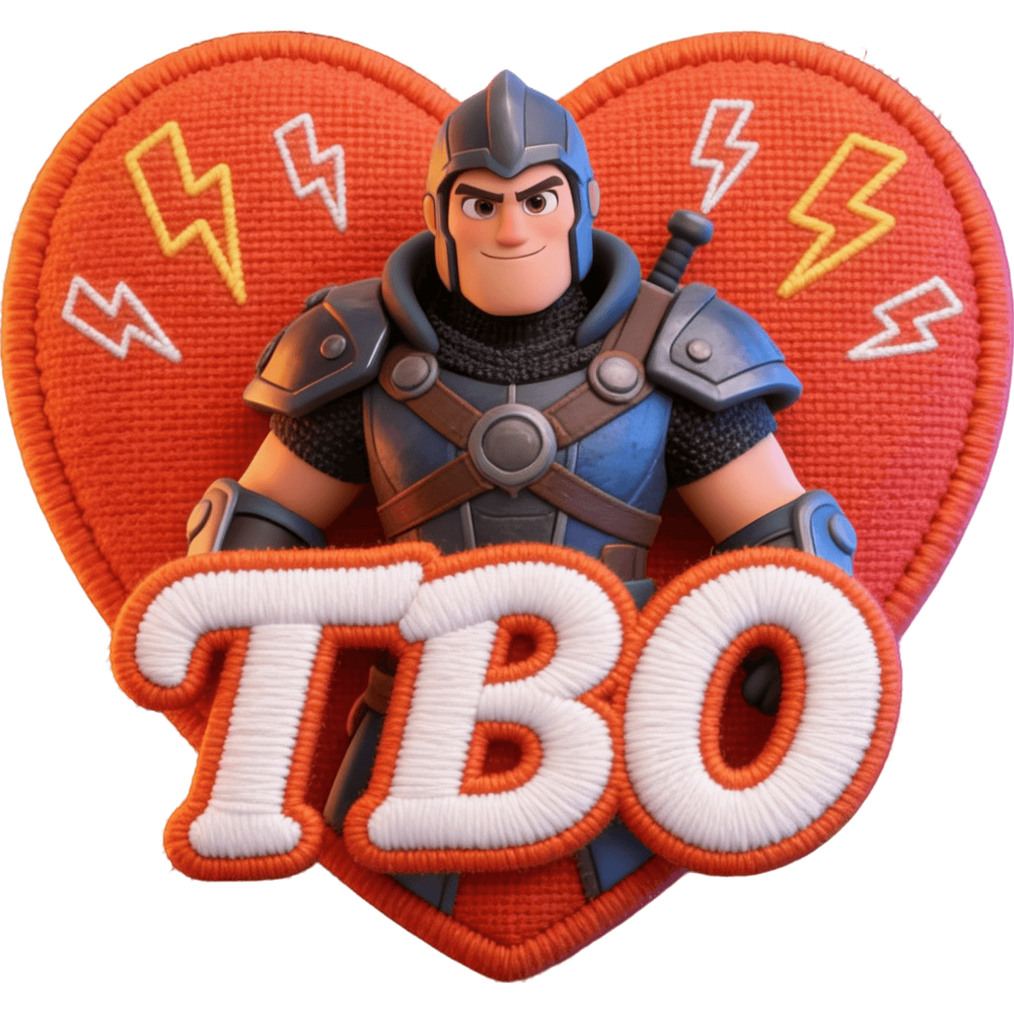 Blackout TBO TikTok LIVE gift